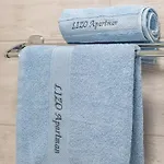 Lizo 2 Apartament Alba Regalǎ