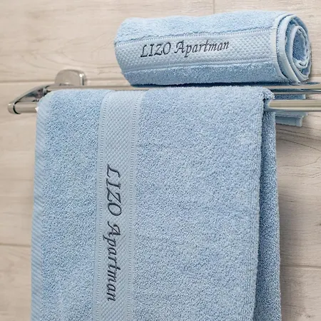 Lizo 2 Apartmán Székesfehérvár