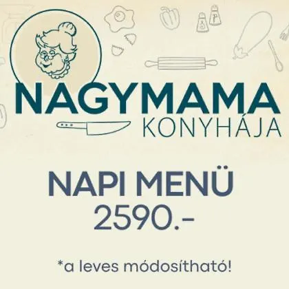 شقة Lizo 2 Székesfehérvár