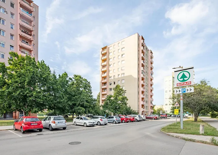 Lizo 2 Apartament *