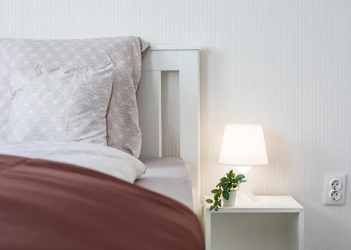 Lizo 2 Apartament