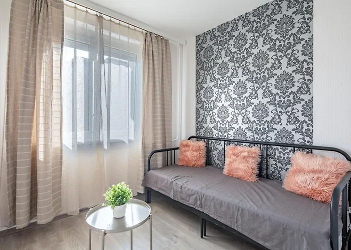 Apartamento Lizo 2