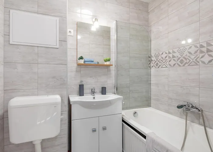 Apartamento Lizo 2 Székesfehérvár