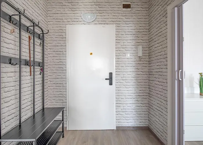 Apartament Lizo 2 Alba Regalǎ