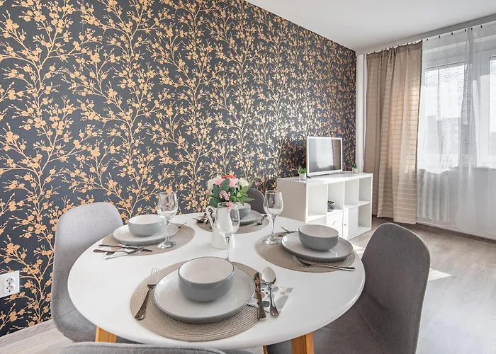 Apartamento Lizo 2